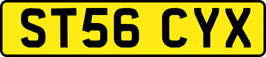 ST56CYX