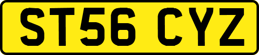 ST56CYZ