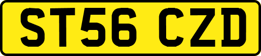 ST56CZD