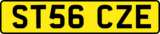 ST56CZE