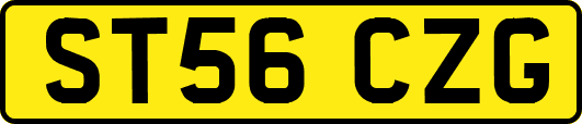 ST56CZG