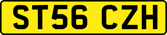 ST56CZH