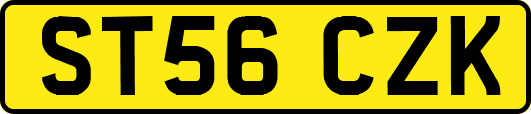 ST56CZK