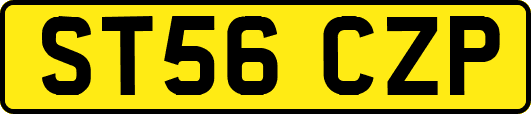 ST56CZP