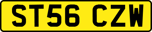 ST56CZW