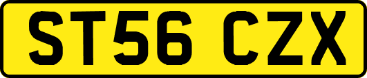 ST56CZX