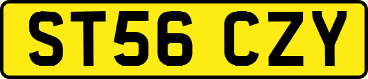 ST56CZY