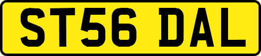 ST56DAL