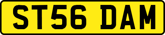 ST56DAM
