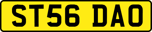 ST56DAO