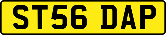 ST56DAP