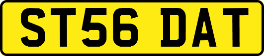 ST56DAT