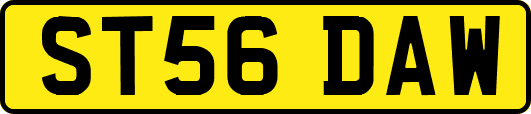 ST56DAW