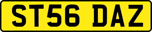 ST56DAZ