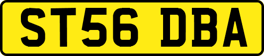 ST56DBA