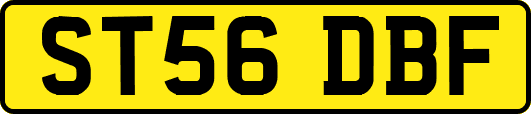 ST56DBF