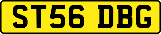 ST56DBG