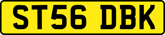 ST56DBK