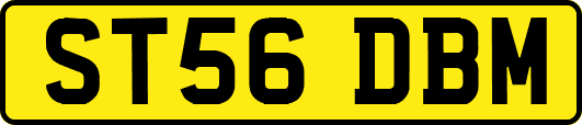 ST56DBM