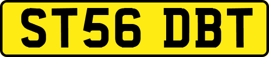 ST56DBT