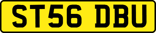 ST56DBU