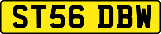 ST56DBW