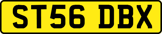 ST56DBX