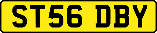 ST56DBY