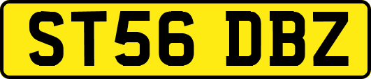 ST56DBZ