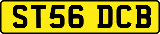 ST56DCB