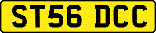 ST56DCC