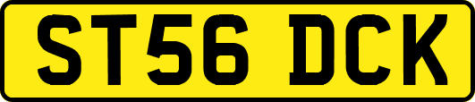 ST56DCK