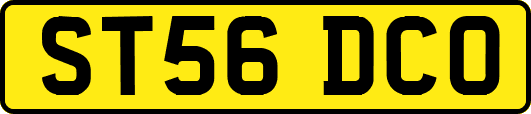 ST56DCO