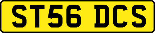 ST56DCS