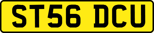 ST56DCU