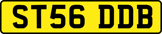 ST56DDB