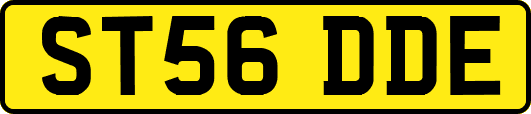 ST56DDE