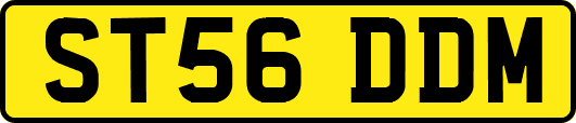 ST56DDM