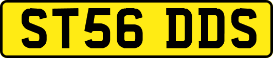 ST56DDS
