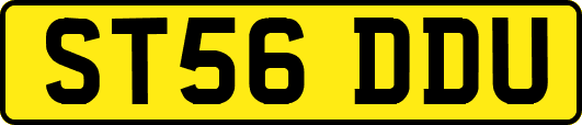 ST56DDU