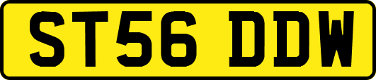 ST56DDW