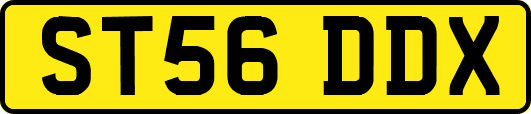 ST56DDX