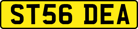 ST56DEA