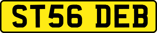 ST56DEB