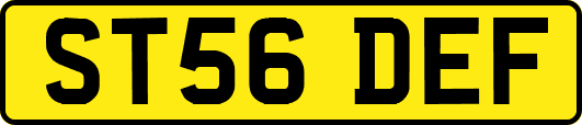 ST56DEF