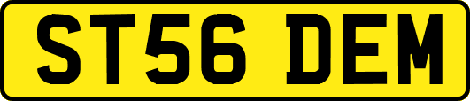 ST56DEM