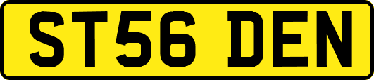 ST56DEN