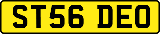 ST56DEO