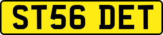 ST56DET