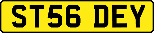 ST56DEY